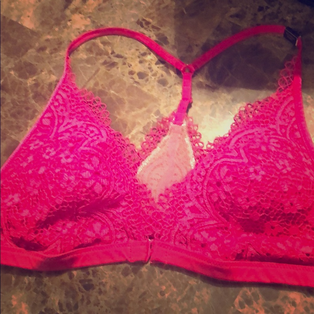 Bra Victoria Secret